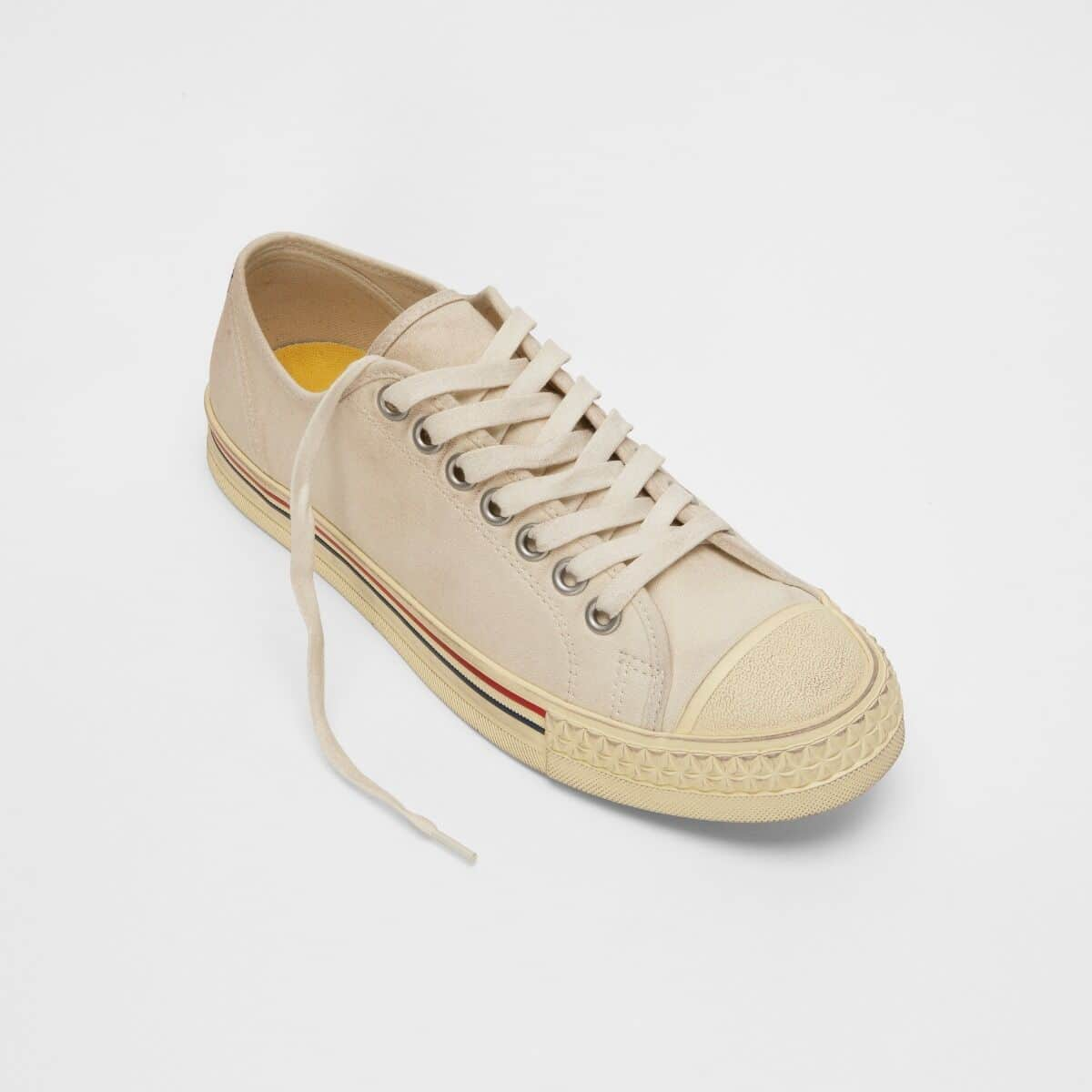 HOOD 1967 Rocket Oxford Sneakers