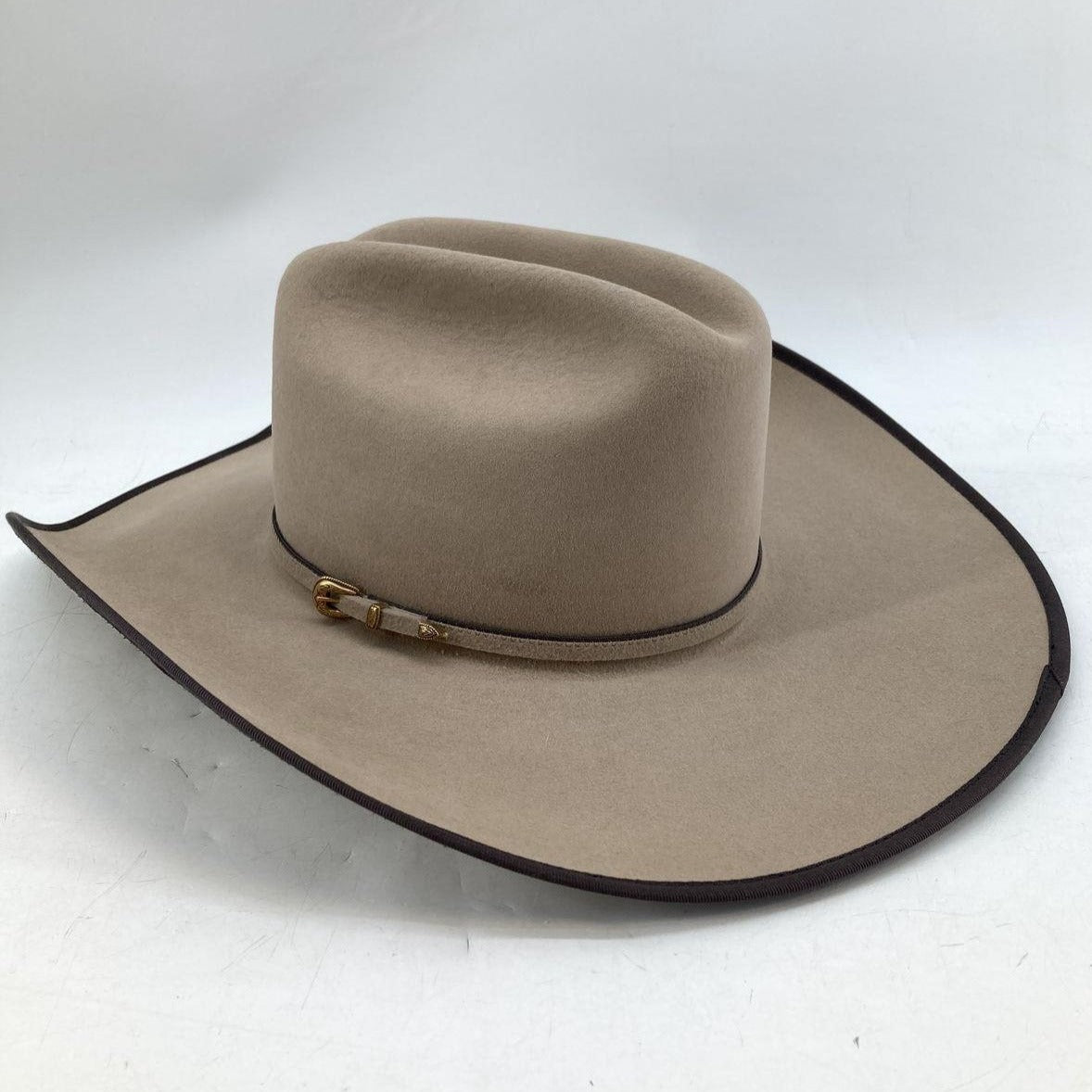 Rodeo King 10x Western Hat - Size 7