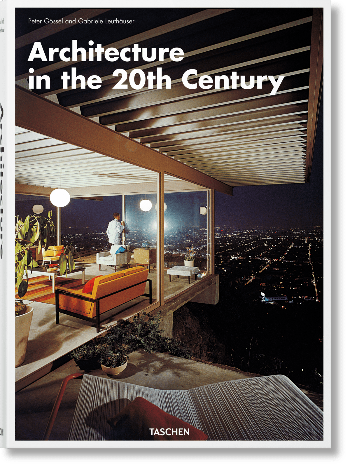 Architecture in the 20th Century