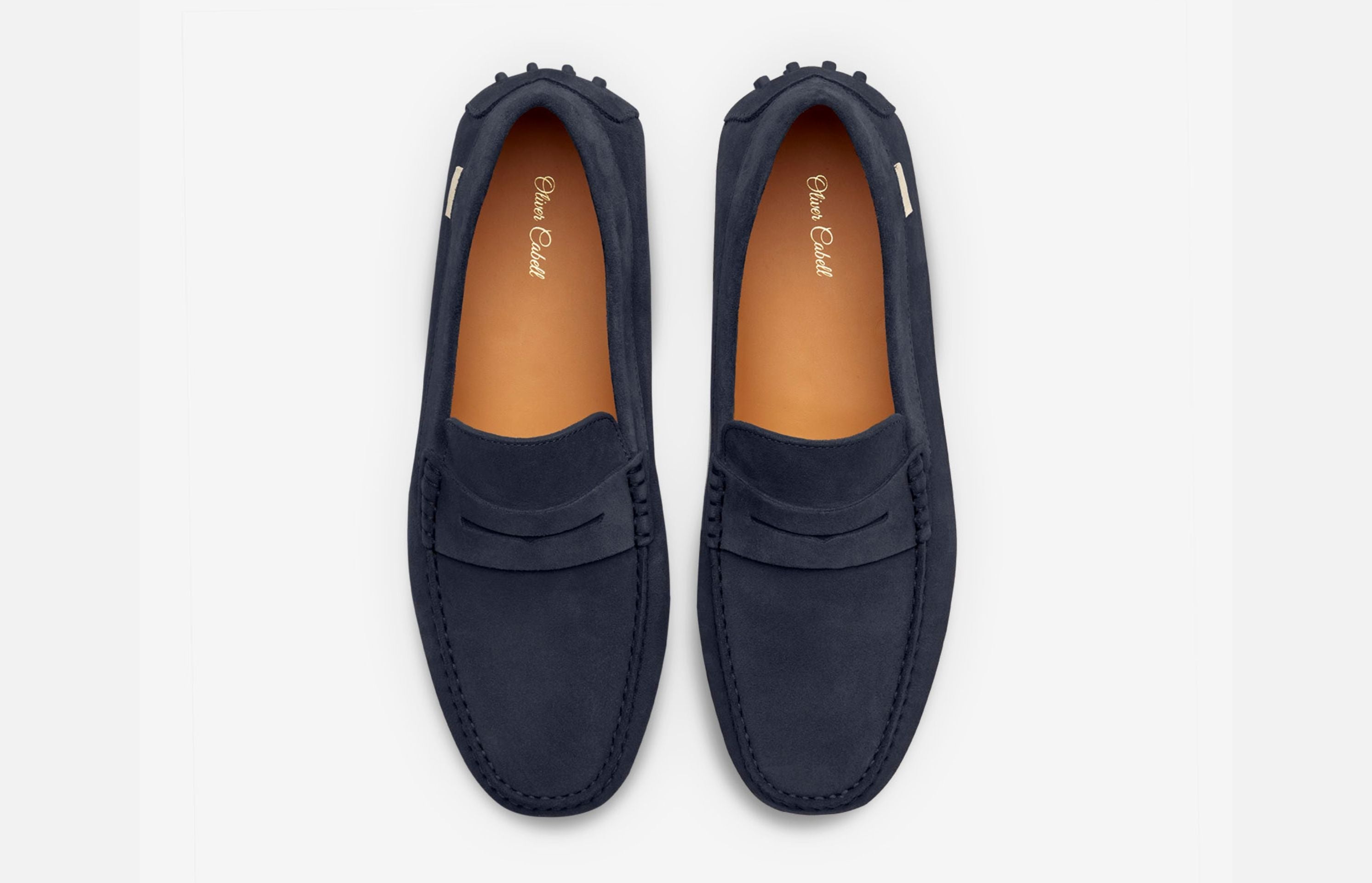 MEN'S Driver | Navy