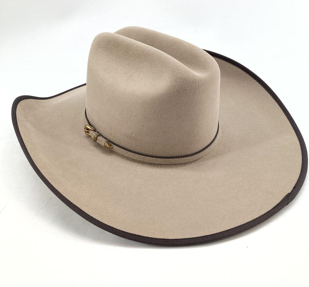 Rodeo King 10x Western Hat - Size 7