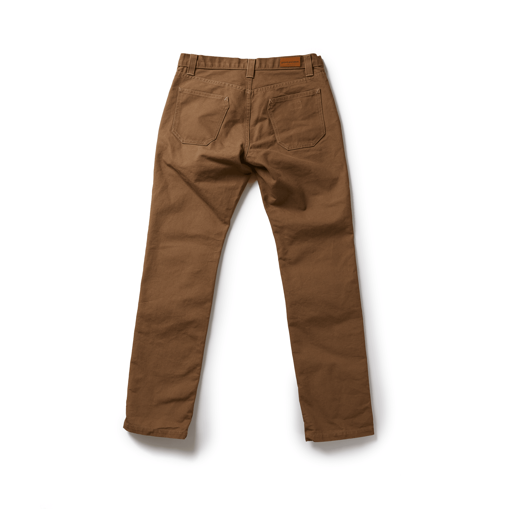 Foundation - Classic - 12 oz. - Barley