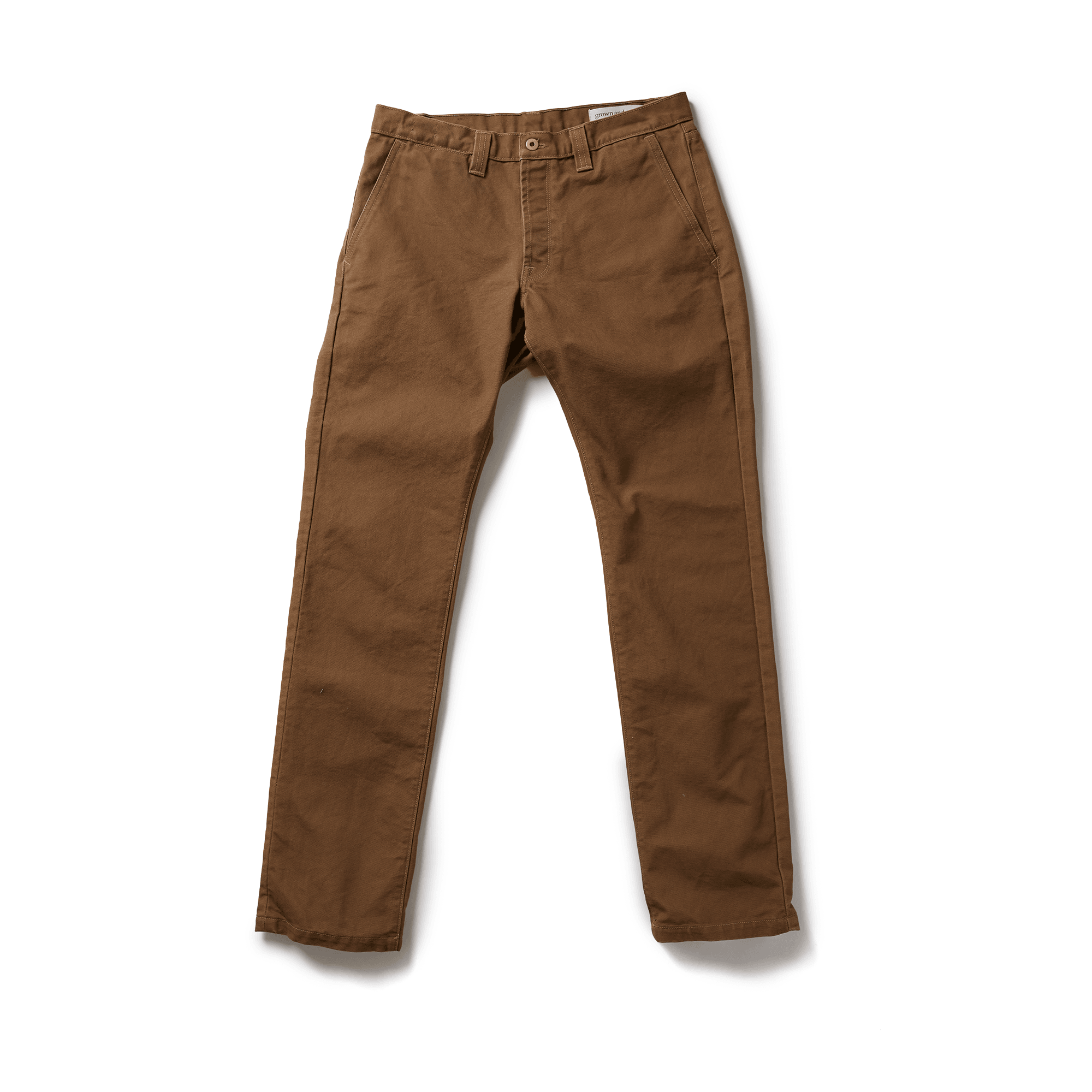 Foundation - Classic - 12 oz. - Barley