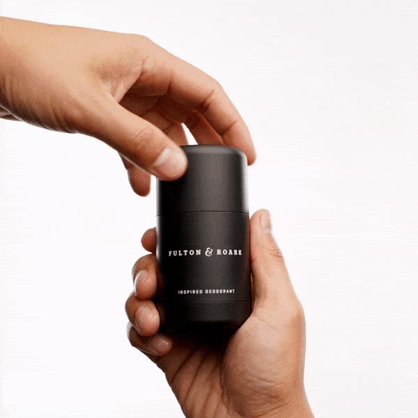 Fulton & Roark Deodorant (Ramble)
