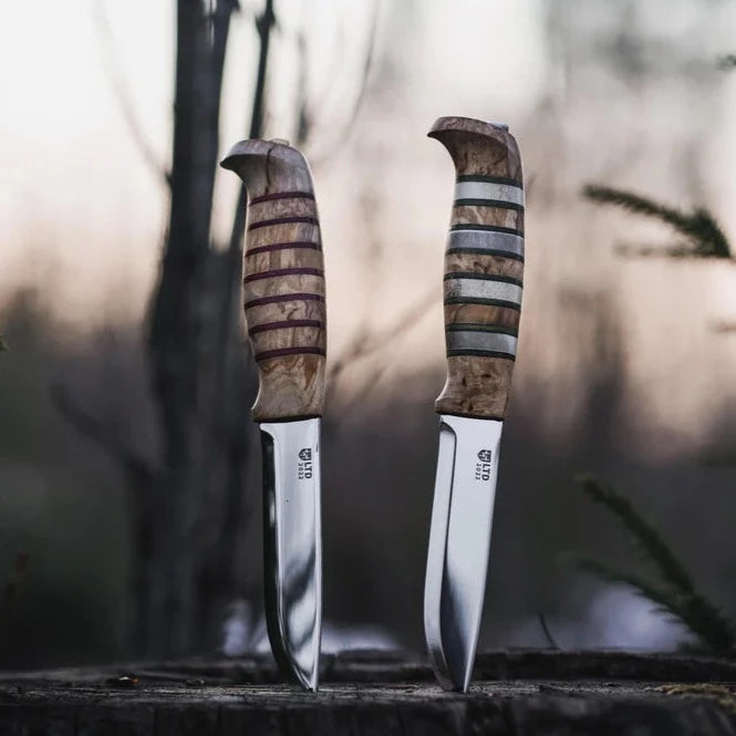 Helle - JS Limited Edition