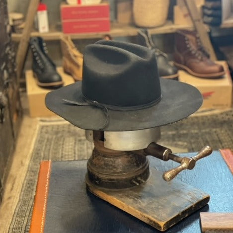 Vintage Bailey Colt Felt Cowboy Hat