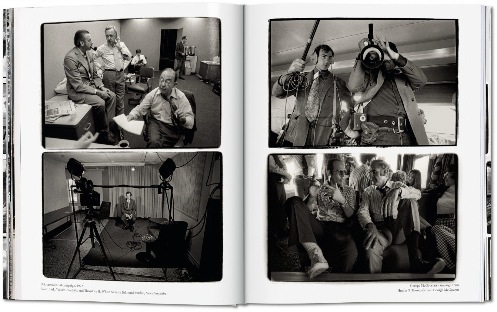 Annie Leibovitz. The Early Years. 1970–1983