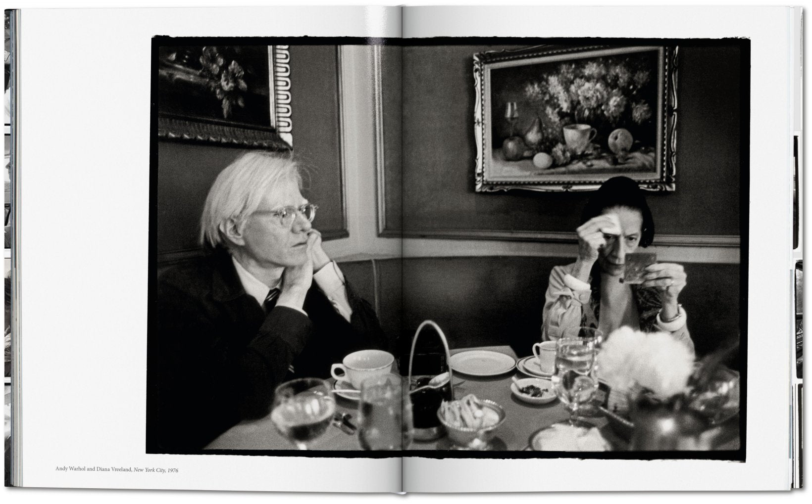 Annie Leibovitz. The Early Years. 1970–1983