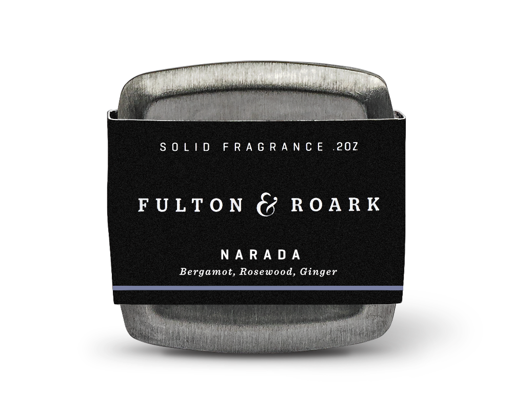 NARADA SOLID FRAGRANCE