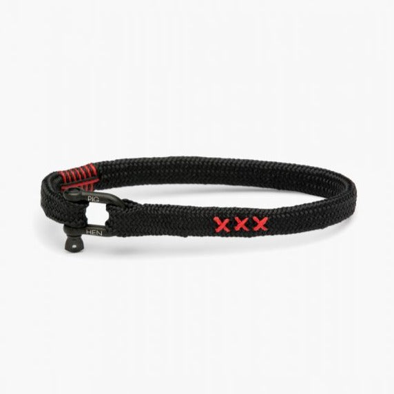 VICIOUS VIK COA VICIOUS VIK BLACK
