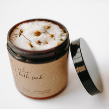 Bath Salts - Bath Soaks