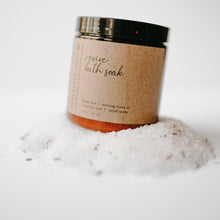 Bath Salts - Bath Soaks