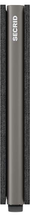 Slimwallet - Carbon Khaki