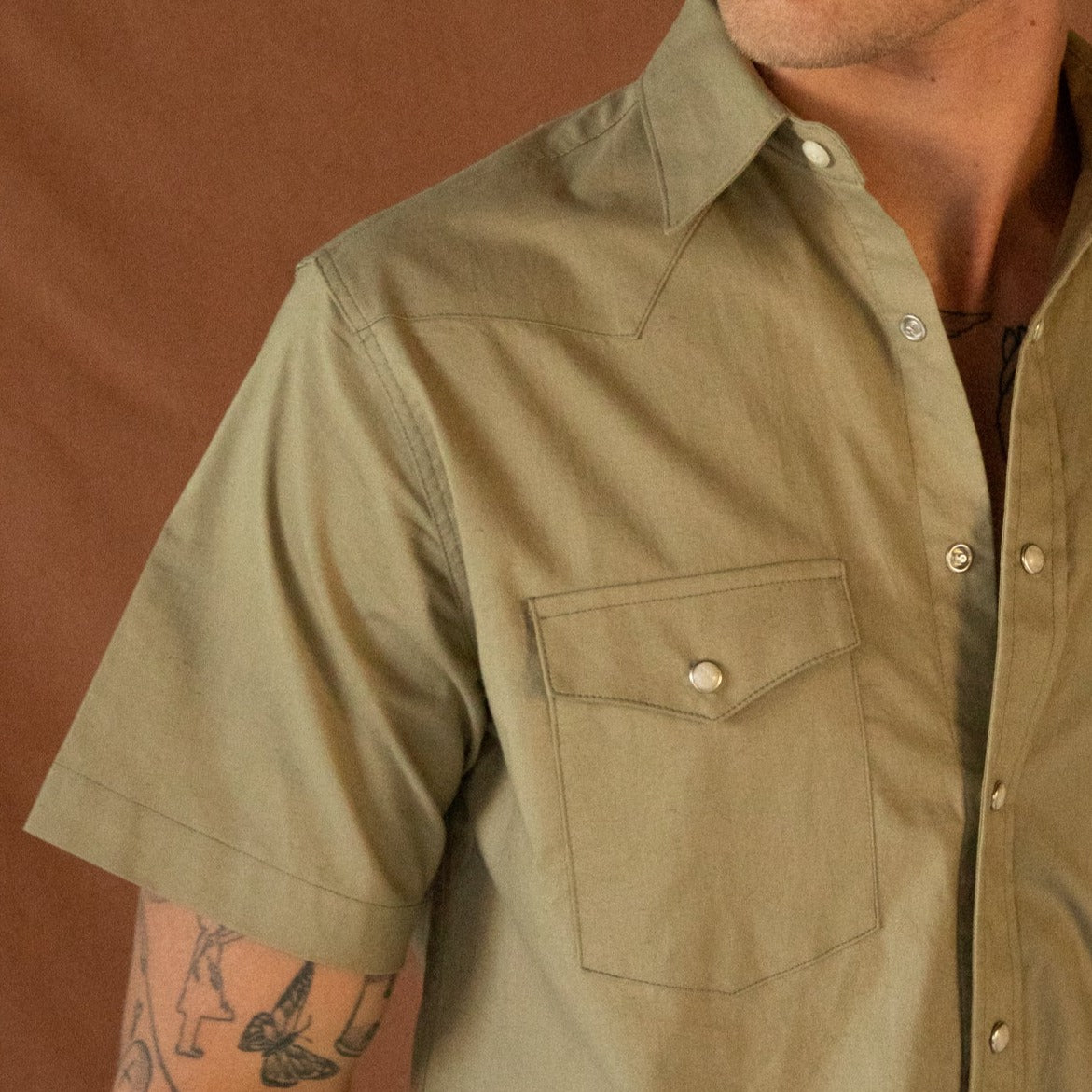 The Scout in Hemp / Cotton