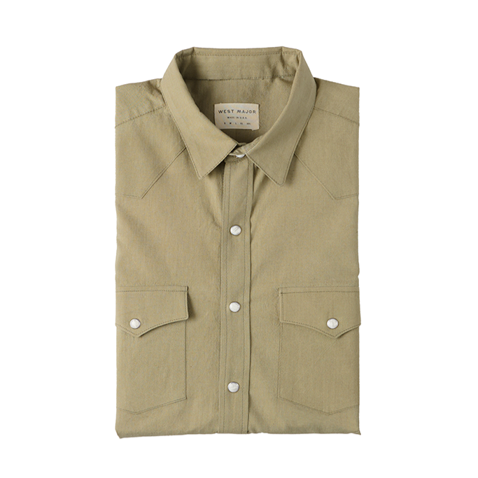 The Scout in Hemp / Cotton