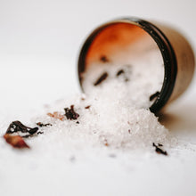 Bath Salts - Bath Soaks