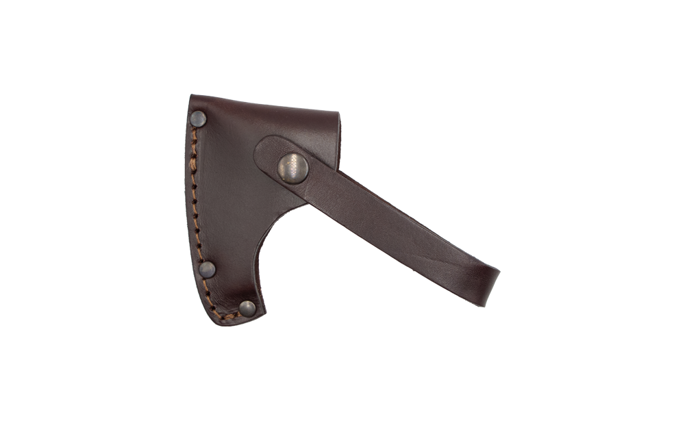 Adler The Yankee Hatchet - Green/Black