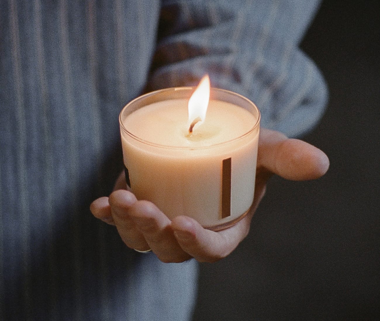 Underhill Soy Candle