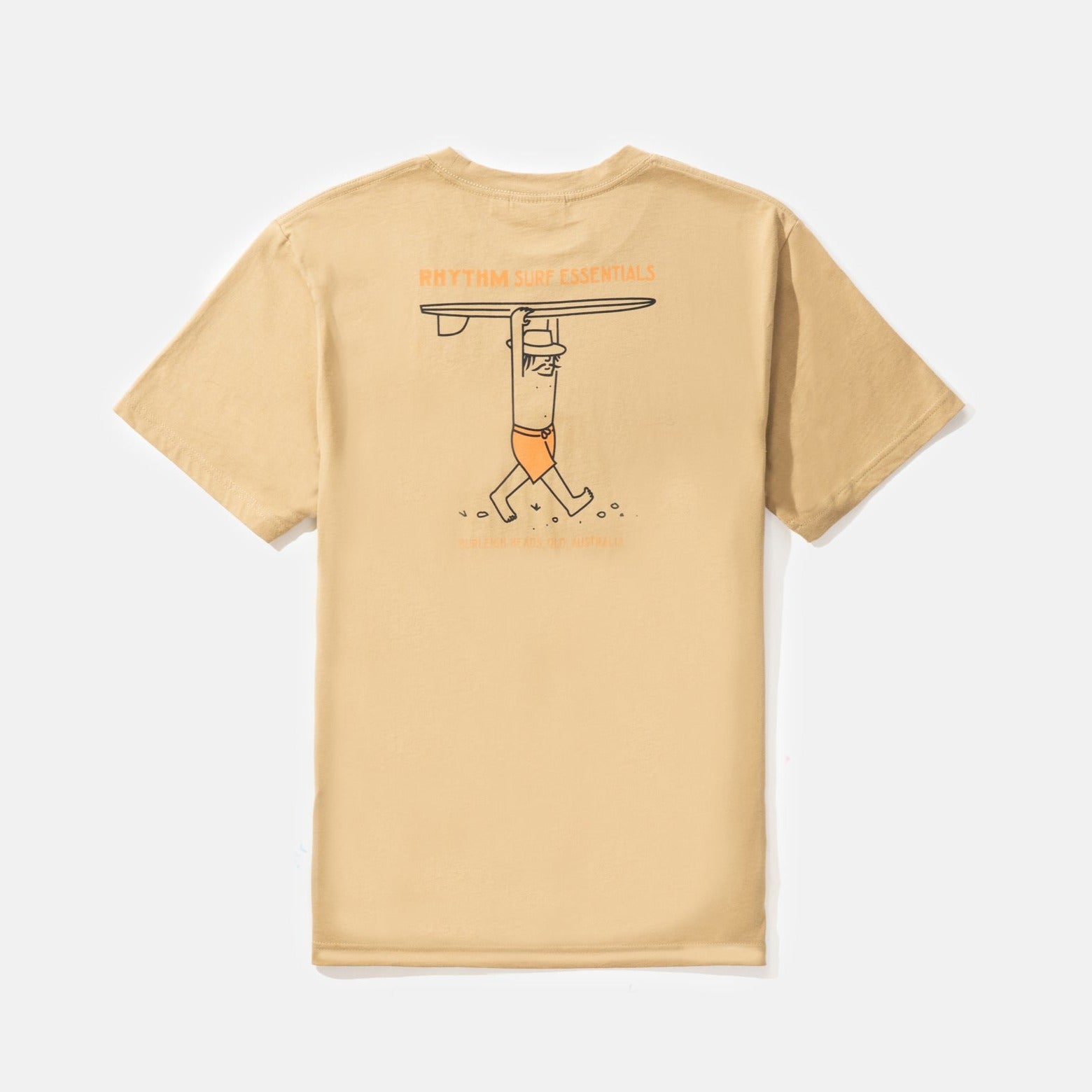 Wanderer SS T-Shirt