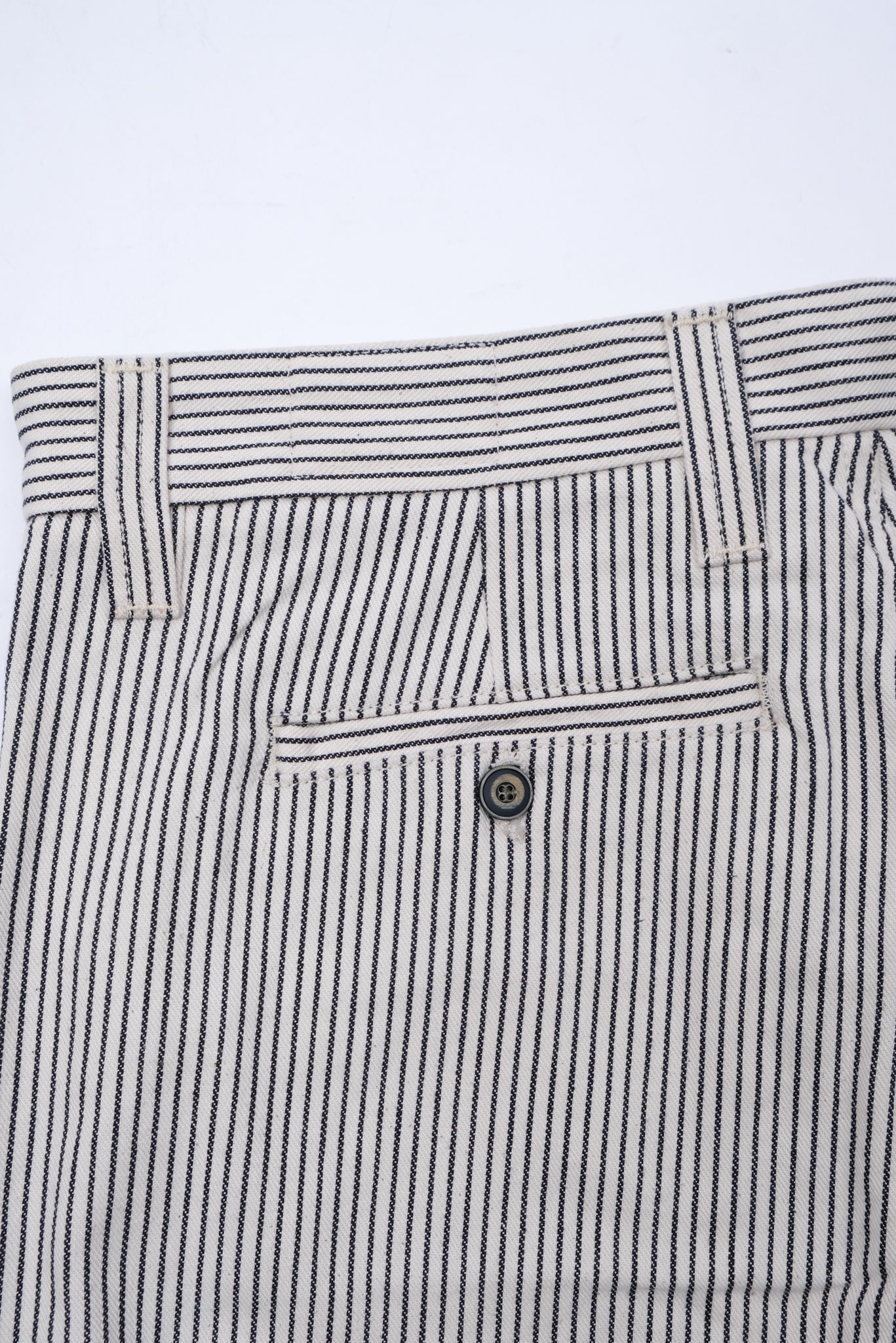 DECK PANT - STRIPE