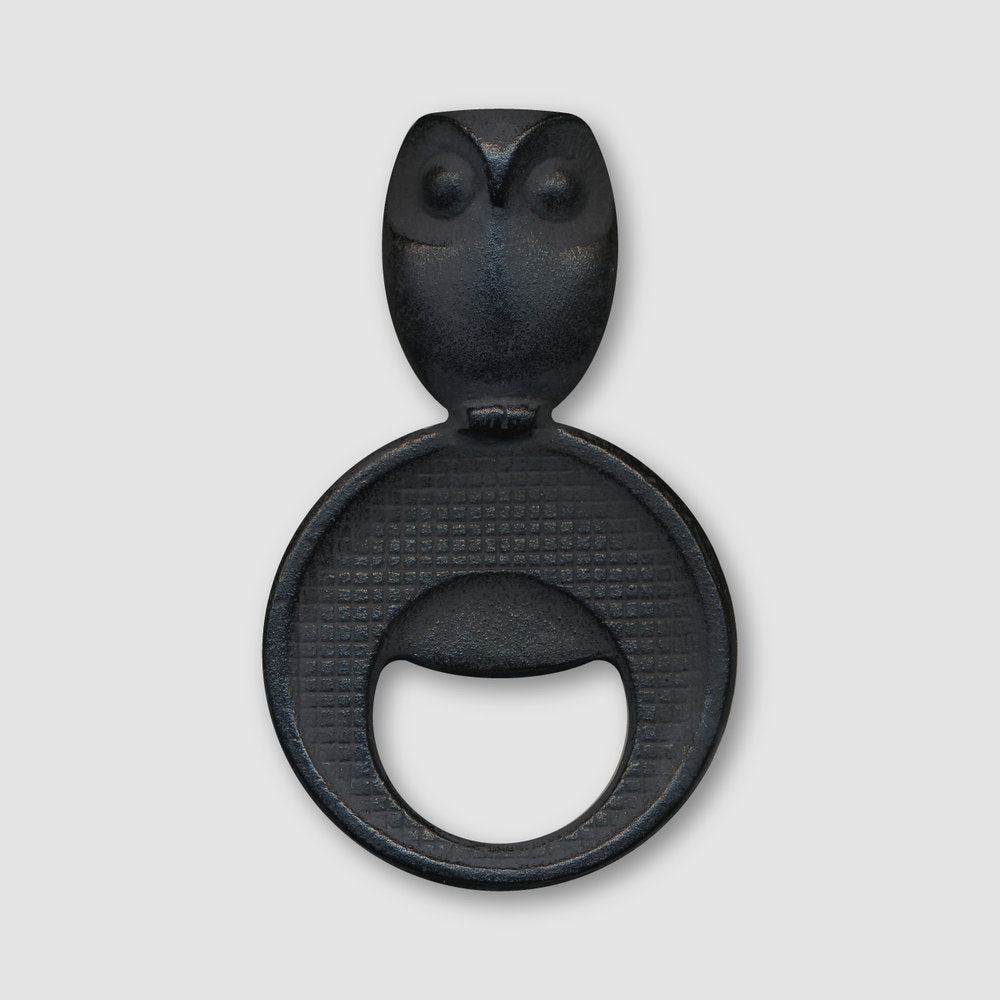 Owl Bottle Opener
